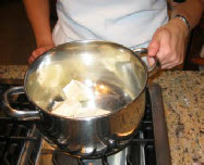 balsamella bechamel x02 balsamella bechamel x02